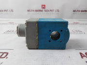 Danfoss 018Z6193 Solenoid Valve Coil 50/60Hz