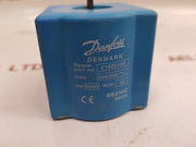 Danfoss 018Z6193 Coil used