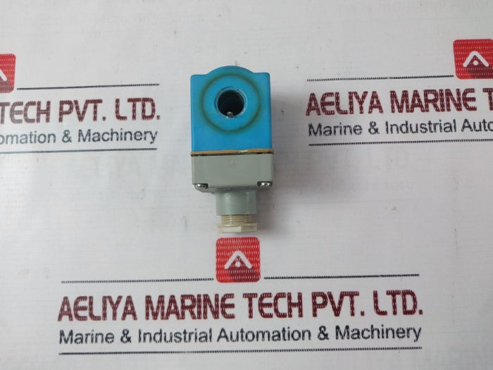 Danfoss 018Z6193 Solenoid Valve Coil 220V Ac