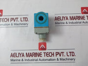 Danfoss 018Z6193 Solenoid Valve Coil 220V Ac