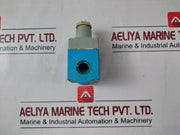 Danfoss 018Z6193 Solenoid Valve Coil 220V Ac