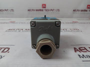 Danfoss 018Z6193 Solenoid Valve Coil 220V Ac