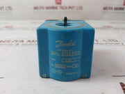 Danfoss 018Z6193 Solenoid Valve Coil 220V Ac