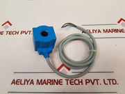 Danfoss 018Z6282 Solenoid Coil Watt 10 New