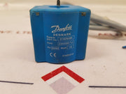 Danfoss 018Z6282 Solenoid Coil Watt 10 New