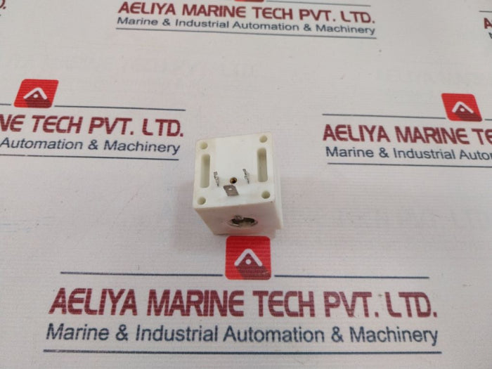 Danfoss 018Z6302 Solenoid Coil 120V