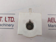 Danfoss 018Z6302 Solenoid Coil 120V