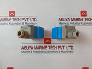 Danfoss 018Z6813 Solenoid Valve For Coil 12W