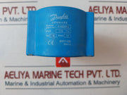 Danfoss 018Z6813 Solenoid Valve For Coil 12W