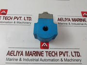 Danfoss 018Z6857 Solenoid Valve Coil