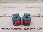 Danfoss 018Z 7500 Solenoid Coil