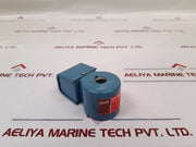 Danfoss 018Z 7500 Solenoid Coil
