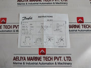Danfoss 020-1020 Nrv22S Check Valve