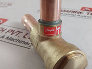 Danfoss 020-1020 Nrv22S Check Valve