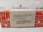 Danfoss 023U4037 Refrigerant Filter Drier