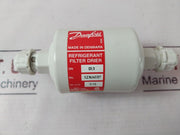 Danfoss 023U4037 Refrigerant Filter Drier -40 To +70Â°C