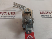 Danfoss 027040-039 Cold Control Thermostat En 60730-2-9