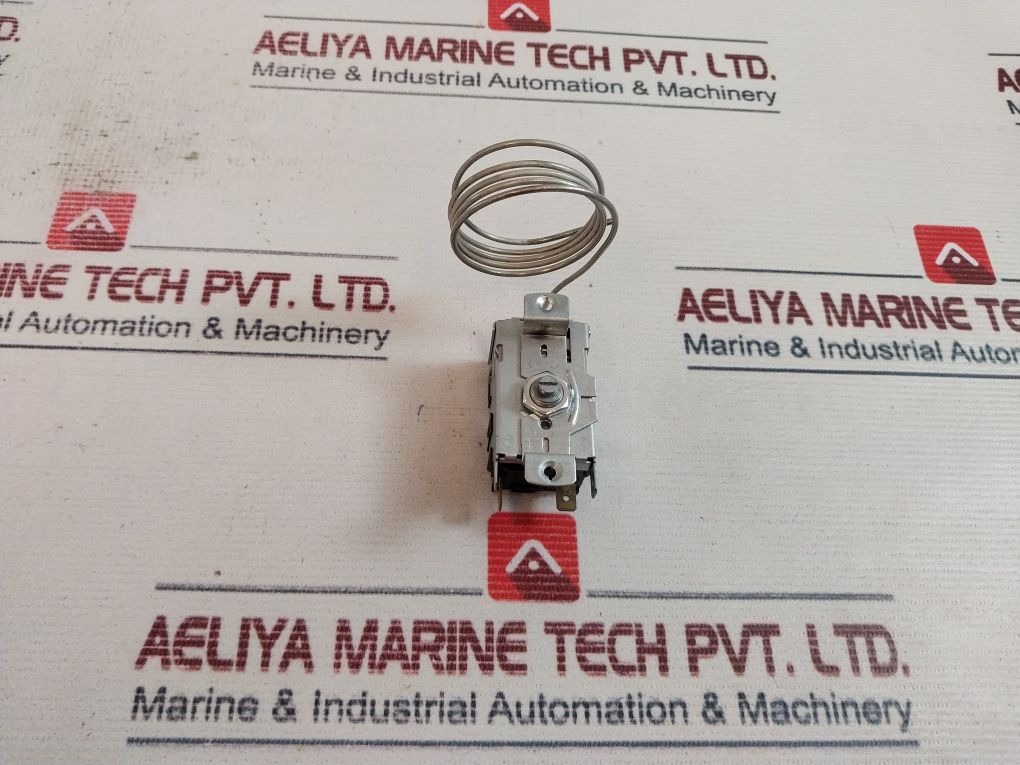 Danfoss 027040-039 Cold Control Thermostat En 60730-2-9