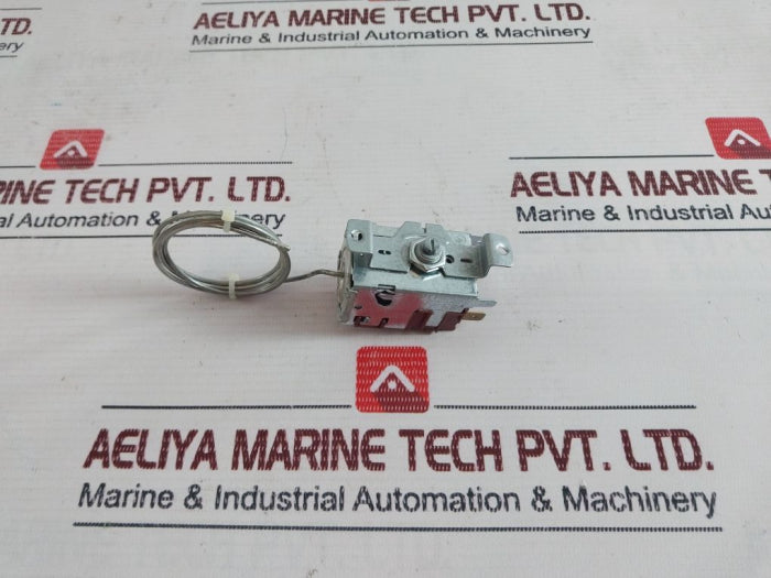 Danfoss 027040-039 Thermostat 240V