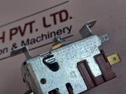 Danfoss 027040-039 Thermostat 240V