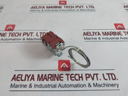 Danfoss 027040-039 Thermostat 240V