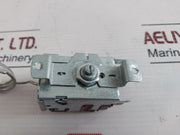 Danfoss 027040-039 Thermostat 240V