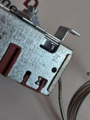 Danfoss 027040-039 Thermostat 240V