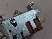 Danfoss 027040-039 Thermostat 240V