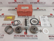 Danfoss 027F0083 Flow Regulating Valve Kit