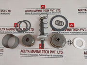 Danfoss 027F0083 Flow Regulating Valve Kit