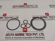 Danfoss 027F0083 Flow Regulating Valve Kit