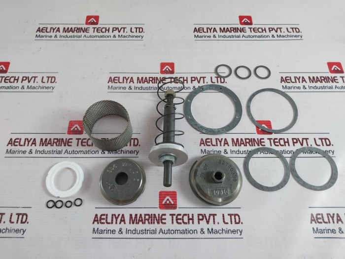 Danfoss 027F0083 Seal Kit