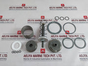 Danfoss 027F0083 Seal Kit