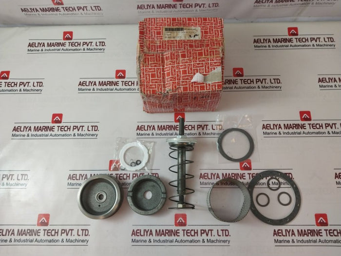 Danfoss 027F3267 Spare Part Overhaul Set