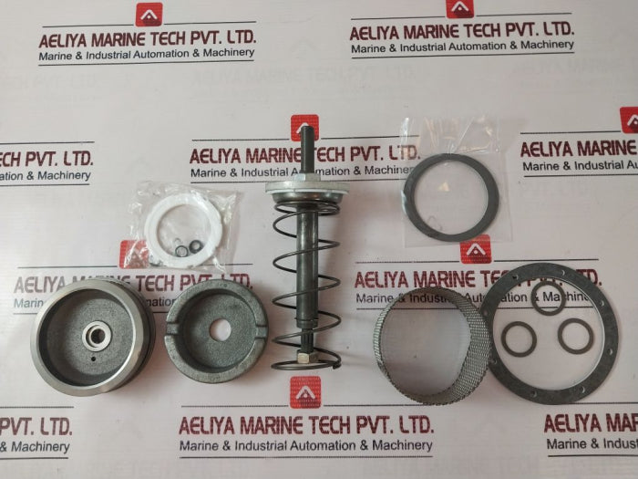 Danfoss 027F3267 Spare Part Overhaul Set