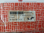 Danfoss 027F3267 Spare Part Overhaul Set