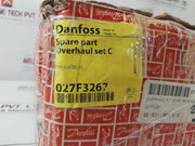 Danfoss 027F3267 Spare Part Overhaul Set