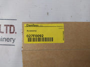 Danfoss 027F3267 Spare Part Overhaul Set