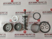 Danfoss 027F3267 Spare Part Overhaul Set