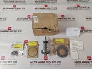 Danfoss 027F3374 Reparacion Completo For Size 40-standard Cone Kit