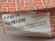 Danfoss 027N1220 Flange Set