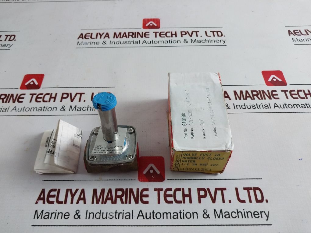 Danfoss 032A0759