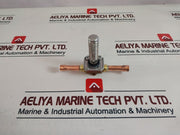 Danfoss 032F1204 Solenoid Valve