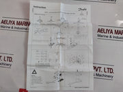 Danfoss 032F1204 Solenoid Valve