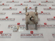 Danfoss 032F6219 Refrigerant Solenoid Valve 53R0