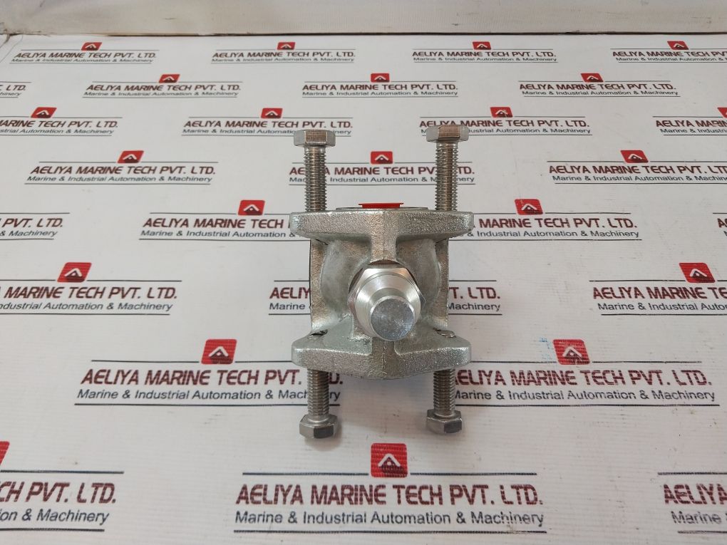Danfoss 032F6219 Refrigerant Solenoid Valve 53R0