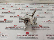 Danfoss 032F6219 Refrigerant Solenoid Valve 53R0