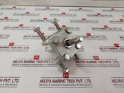 Danfoss 032F6219 Refrigerant Solenoid Valve 53R0