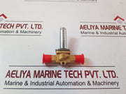Danfoss Evr 6 Nc 032L8072 Solenoid Valve