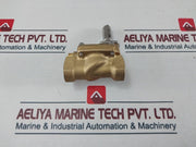 Danfoss 032U7117 Solenoid Valve